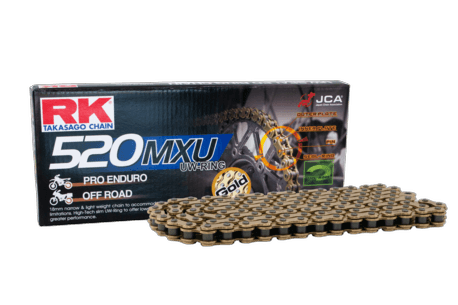 RK GB520MXU UW-ringchain Offroad +CL (Connect.link)
