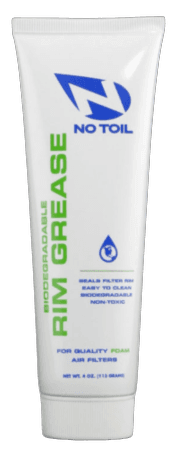 NO-TOIL RIM GREASE 115g