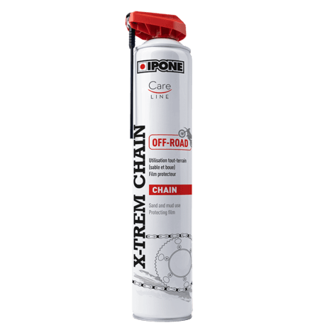 Ipone X-Trem Chain Offroad 750ml (12)