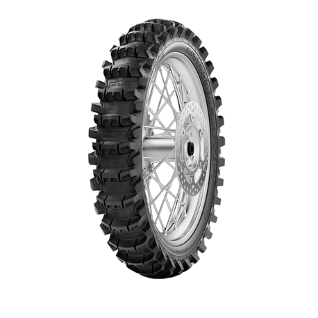 Pirelli Scorpion MX Soft 90/100-16 NHS 51M Mud and Sand Re