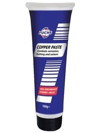 Fuchs Copper Paste 100gr (12)
