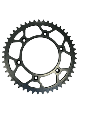 JT Rear Sprocket SC - Self Cleaning Lightweight Rear JTR210.50SC