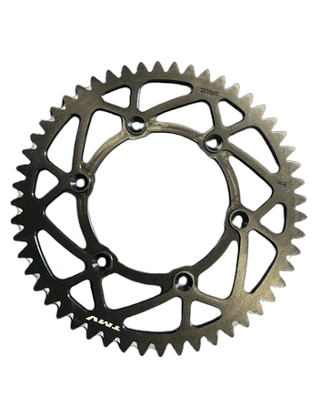 JT Rear Sprocket JTR245/2.50