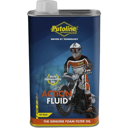 Putoline Action Fluid- 1L (12)