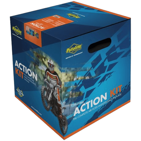 Putoline Action Kit Air Filter Cleaning - Original