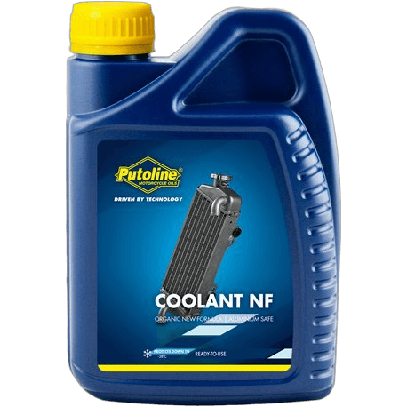 Putoline Coolant NF- 1L (12)