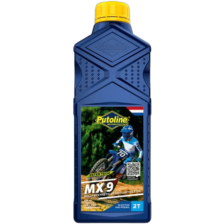 Putoline MX9- 1L (12)