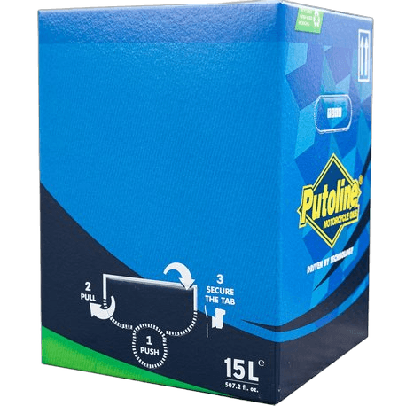 Putoline Dirt Bike Super Cleaner Pro- 15L