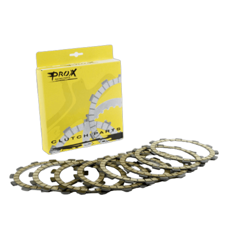 ProX Friction Plate Set YZ125 '93-97 + YZ125 '05-22