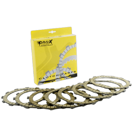 ProX Friction Plate Set YZ250 '93-22 + WR250 '94-97