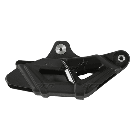 UFO Chain guide KTM125-525 SX/SXF 11-22 EXC/EXC-F 11-23 Black 001
