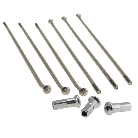 Haan OEM spokeset CR/CRF front 21