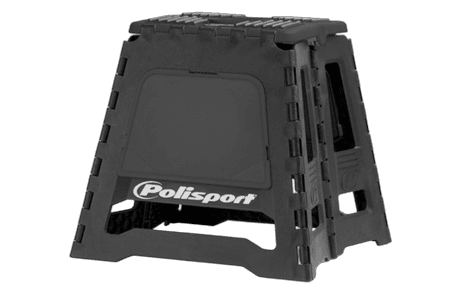 Polisport Motostand bike stand black (5)