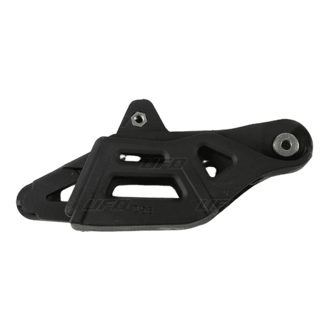 UFO Chain guide SX85 15-24 Black 001