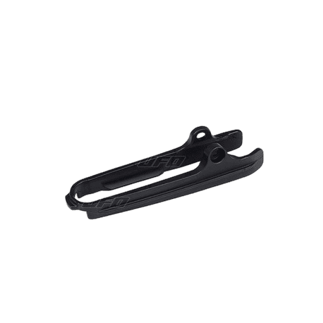 UFO Swingarm chain slider KTM65SX 16-.. MC65 21-.. TC65 24-.. Black