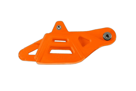 UFO Chain guide 85SX 15-24 Orange 127