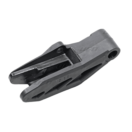 UFO Chain guide YZ65/85 19-.. Black 001