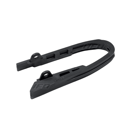 UFO Swingarm chain slider YZ65 19- Black 001
