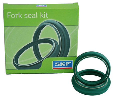 SKF Oil & Dust Seal 49 mm. - SHOWA