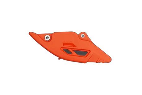UFO Chain guide SX/SX-F 125-450 23-.. EXC/F 24-.. SX85 25-.. Orange
