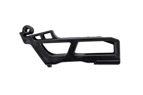 UFO Chain Guide YZF450 23- Black 001