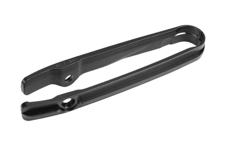 UFO Swingarm chain slider KTM SX85 25-.. Black 001