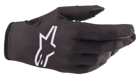 Alpinestars Gloves Radar Black, S