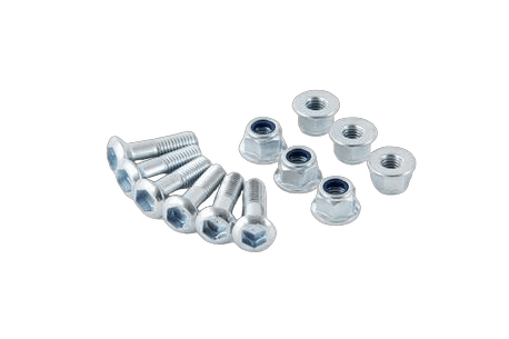 ProX Rear Sprocket Bolt Set (6 pcs. M8x25)