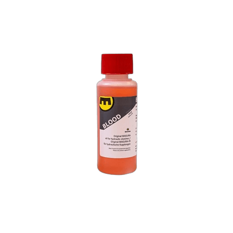 Magura Blood clutch oil 100ml