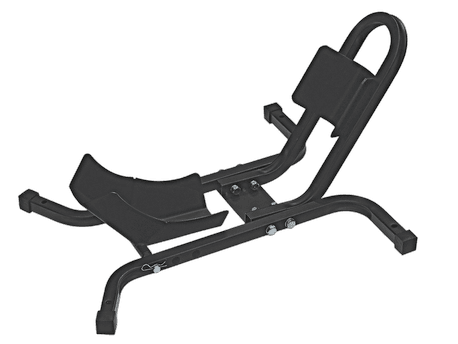 Hyper bike stand 16-21" adjustable