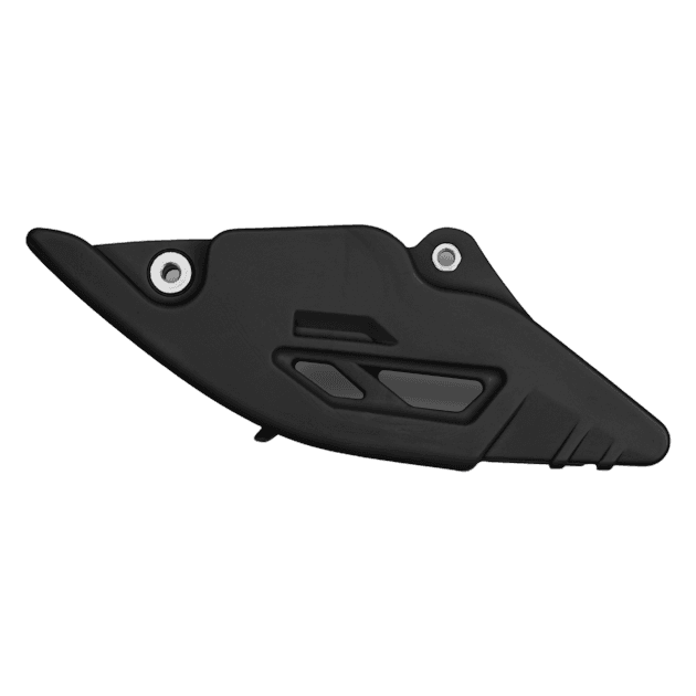 UFO Chain guide GasGas MC125-450 + EC250-500 2024- Black 001