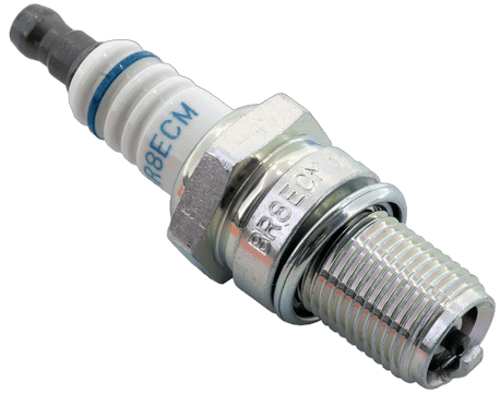 NGK sparkplug BR8ECM