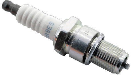 NGK sparkplug BR8ES-Solid