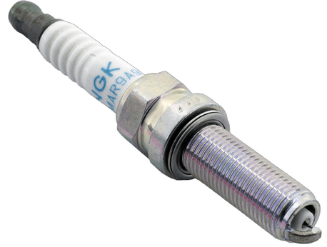 NGK sparkplug SILMAR9A9S