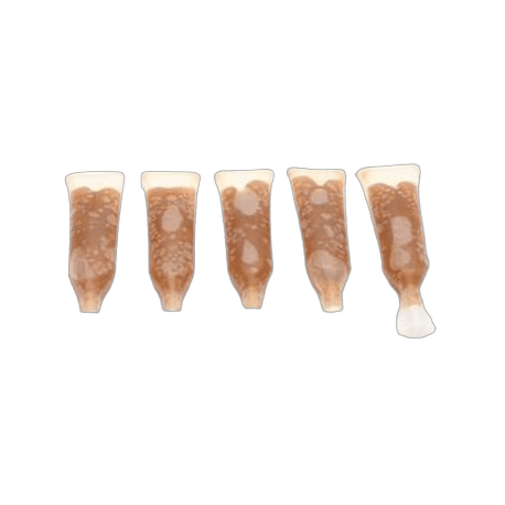KYB Grease 5ml strip of 5pcs