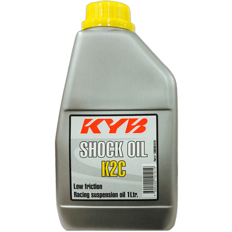KYB Shock rcu oil K2C 1 liter
