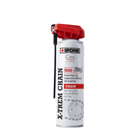 Ipone X-Trem Chain Road 250ml (12)
