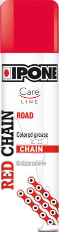 Ipone Red Chain 250 ml (12)