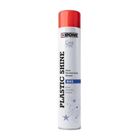 Ipone Plastic Shine 750ml (12)