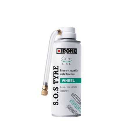 Ipone SOS Tyre 200ml (12)