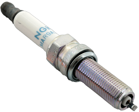 NGK sparkplug LMAR9AI-10