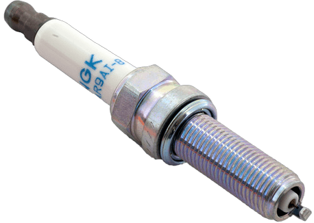 NGK sparkplug LMAR9AI-8