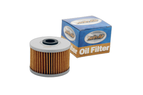 Twin Air Oil Filter Honda XR/XL/CBX/NX/GB/XBR/FX/TRX200-650 - KXF450 + KLX300