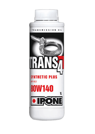 Ipone Trans 4 80W140 1L (15)