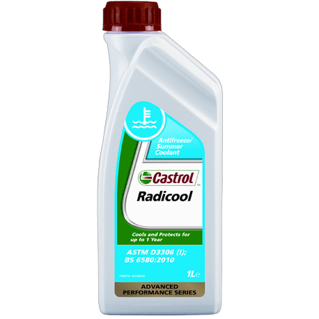 Castrol Radicool 20L