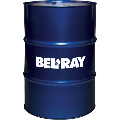 Bel-Ray EXP Synthetic Ester Blend 4T 10W-40 208L