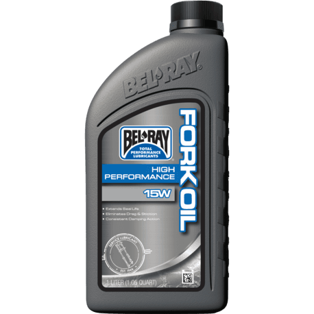 Bel-Ray Fork Oil 15W 1L