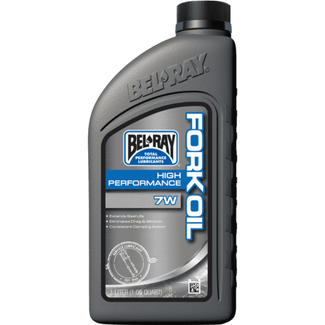 Bel-Ray Fork Oil 7W 1L
