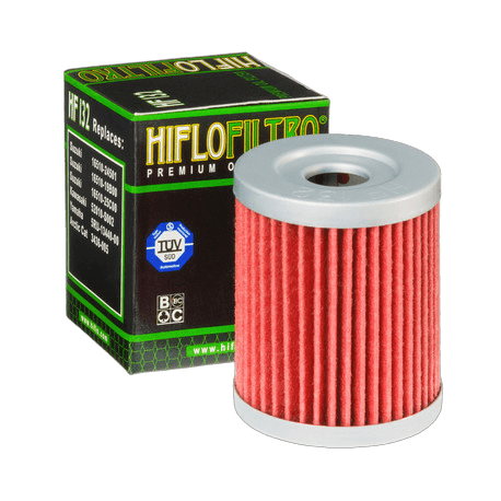 HiFlo oil filter HF132