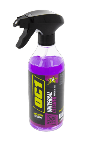 OC1 Universal Cleaner 450ML A152/450
